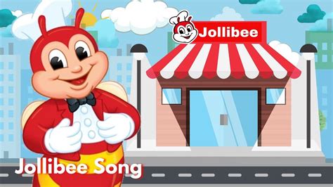 jollibee theme song